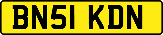 BN51KDN