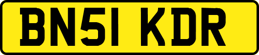 BN51KDR