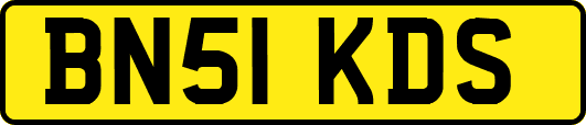 BN51KDS