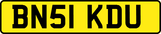 BN51KDU