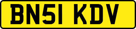 BN51KDV
