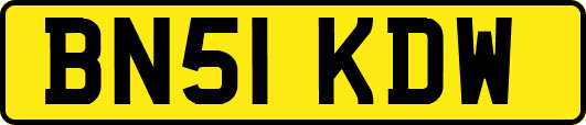 BN51KDW