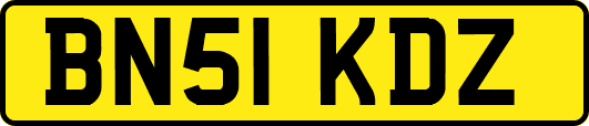 BN51KDZ