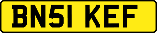 BN51KEF