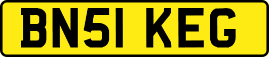 BN51KEG