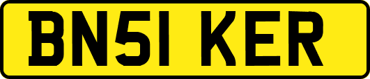 BN51KER