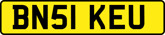 BN51KEU