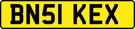 BN51KEX