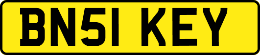 BN51KEY