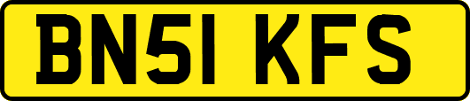 BN51KFS