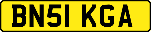 BN51KGA