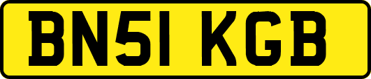 BN51KGB