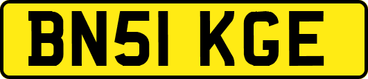 BN51KGE