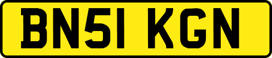 BN51KGN