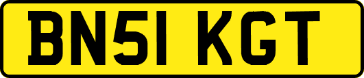BN51KGT