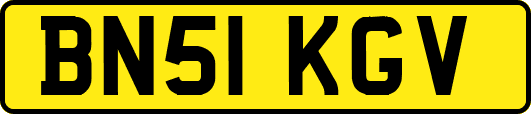 BN51KGV