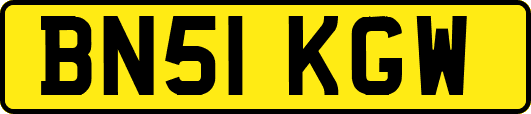 BN51KGW