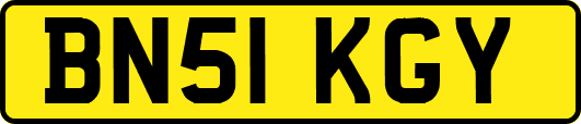 BN51KGY