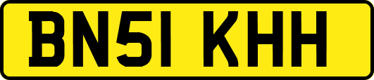BN51KHH