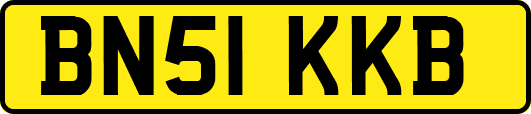 BN51KKB