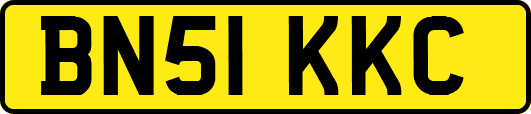 BN51KKC