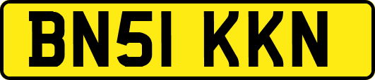 BN51KKN