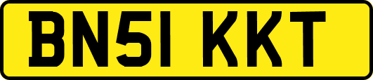BN51KKT