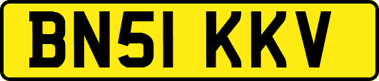 BN51KKV