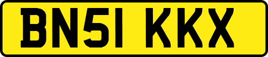 BN51KKX