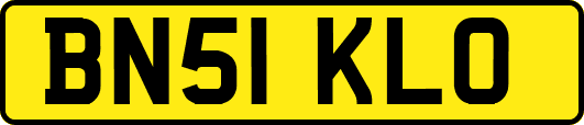 BN51KLO