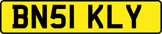 BN51KLY