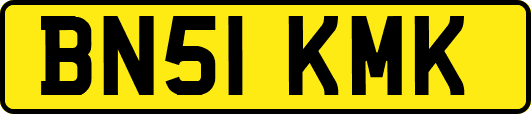 BN51KMK