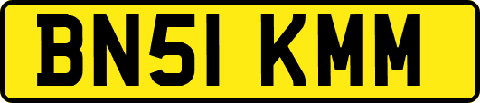 BN51KMM