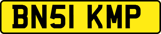 BN51KMP