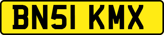BN51KMX