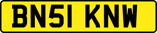 BN51KNW