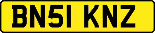 BN51KNZ