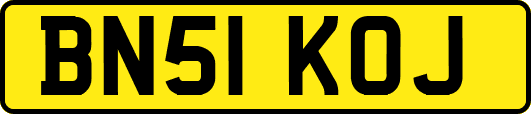 BN51KOJ