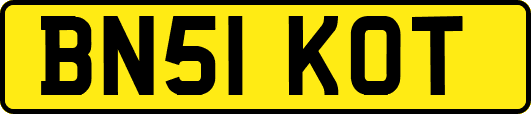 BN51KOT