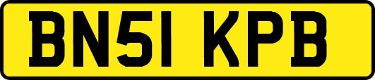 BN51KPB