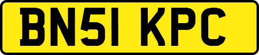 BN51KPC