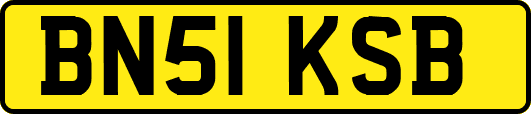 BN51KSB