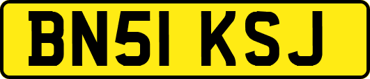 BN51KSJ
