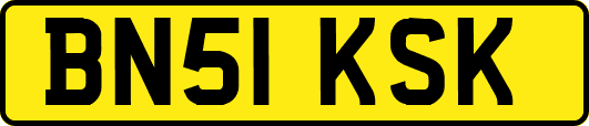 BN51KSK