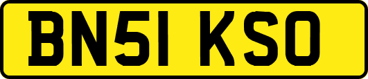 BN51KSO