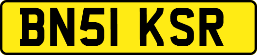 BN51KSR