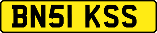 BN51KSS