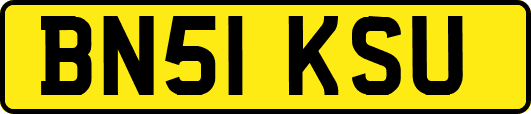 BN51KSU