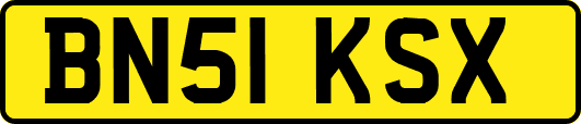 BN51KSX