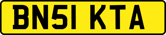BN51KTA